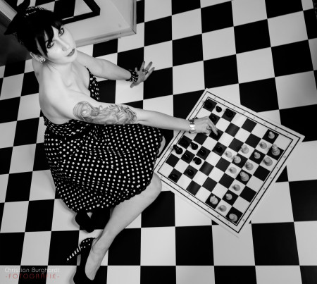 Spielerei | Jenny
